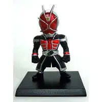 Converge Kamen Rider - Kamen Rider Wizard / Kamen Rider Wizard (Character)