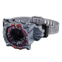 Transformation Gear - Kamen Rider Gotchard / Kamen Rider Dread