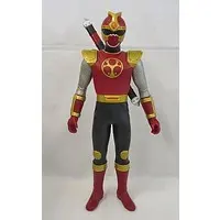 Figure - Ninpu Sentai Hurricaneger / KabutoRaiger