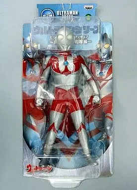 Figure - Ultraman