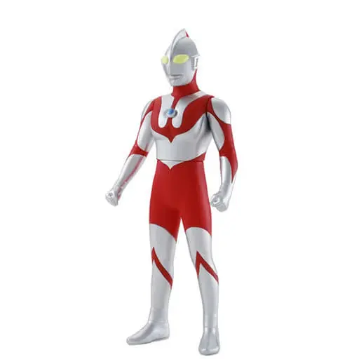 Figure - Ultraman