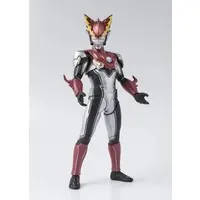 S.H. Figuarts - Ultraman R/B / Ultraman Rosso