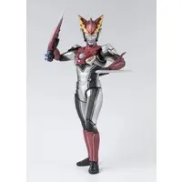 S.H. Figuarts - Ultraman R/B / Ultraman Rosso