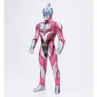 Figure - Ultraman Geed