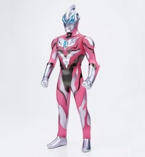 Figure - Ultraman Geed