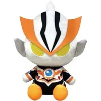 Plush - Ultraman R/B