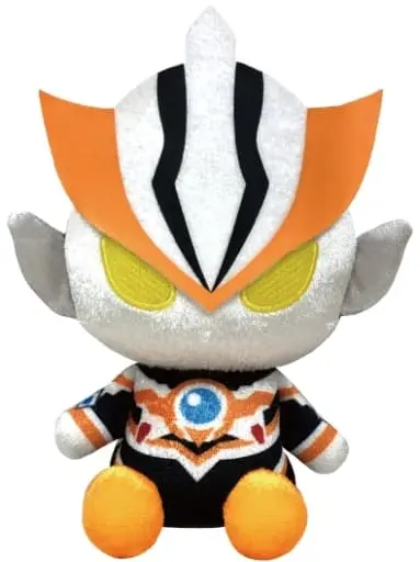 Plush - Ultraman R/B