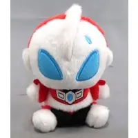 Plush - Ultraman Geed