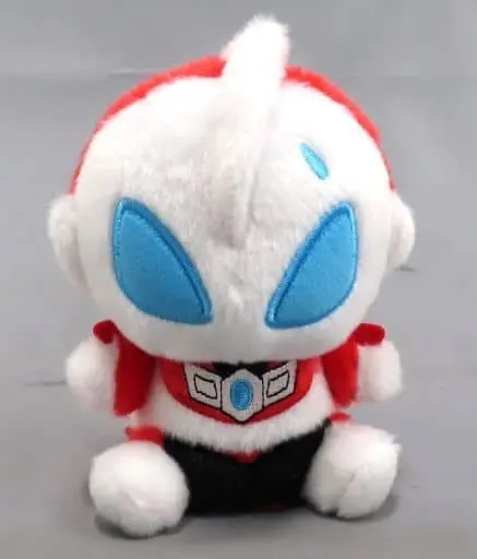 USED) Plush - Ultraman Geed / Ultraman Geed (Character