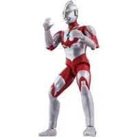 Figure - Ultraman