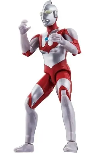 Figure - Ultraman