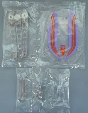 Figure - Ultraman Tiga / Ultraman Tiga (Character)