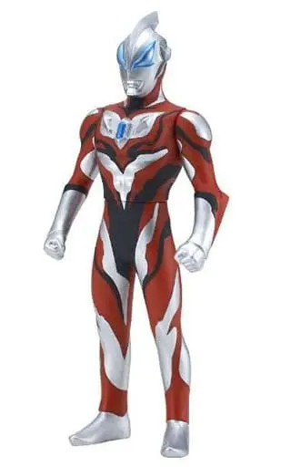 Figure - Ultraman Geed