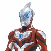 Figure - Ultraman Geed