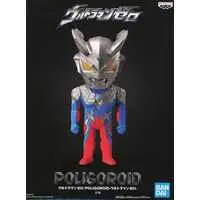 Figure - Ultraman Zero Series / Ultraman Zero (Character)