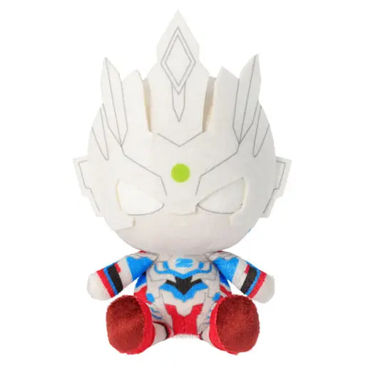 Plush - Ultraman Z / Ultraman Z (Character)