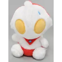 Plush - Ultraman