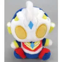 Plush - Ultraman Trigger: New Generation Tiga