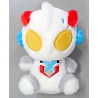 Plush - Ultraman X / Ultraman X (Character)