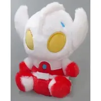 Plush - Ultraman Ace / Father of Ultra