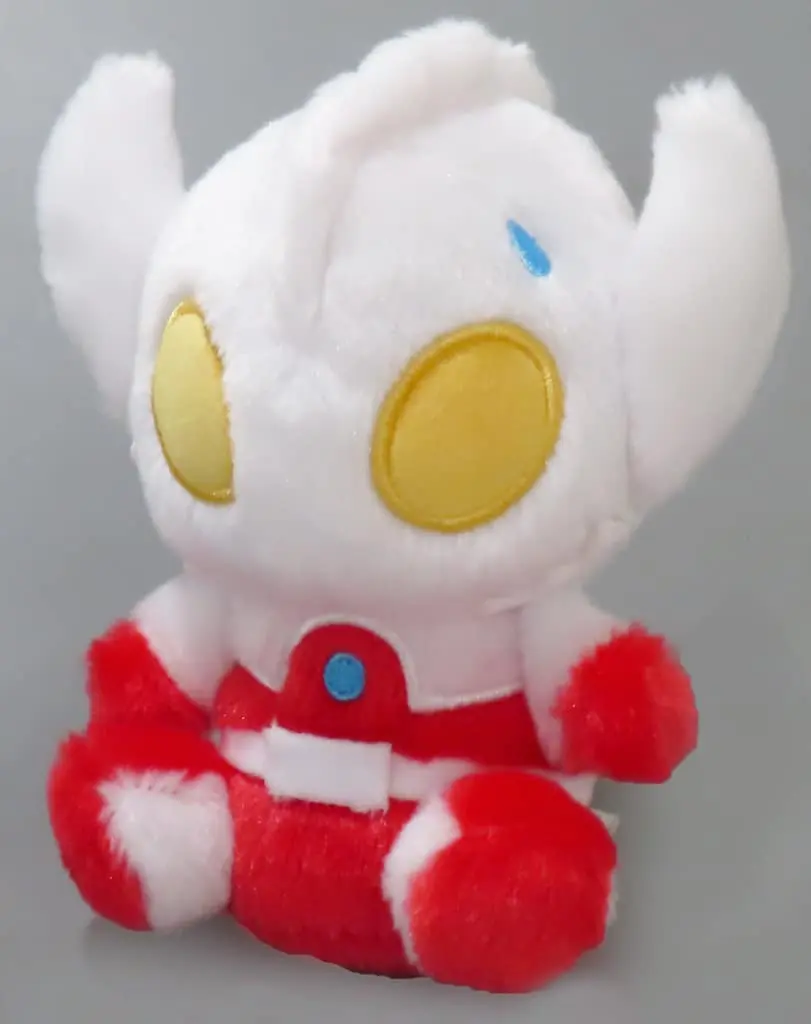 Plush - Ultraman Ace / Father of Ultra