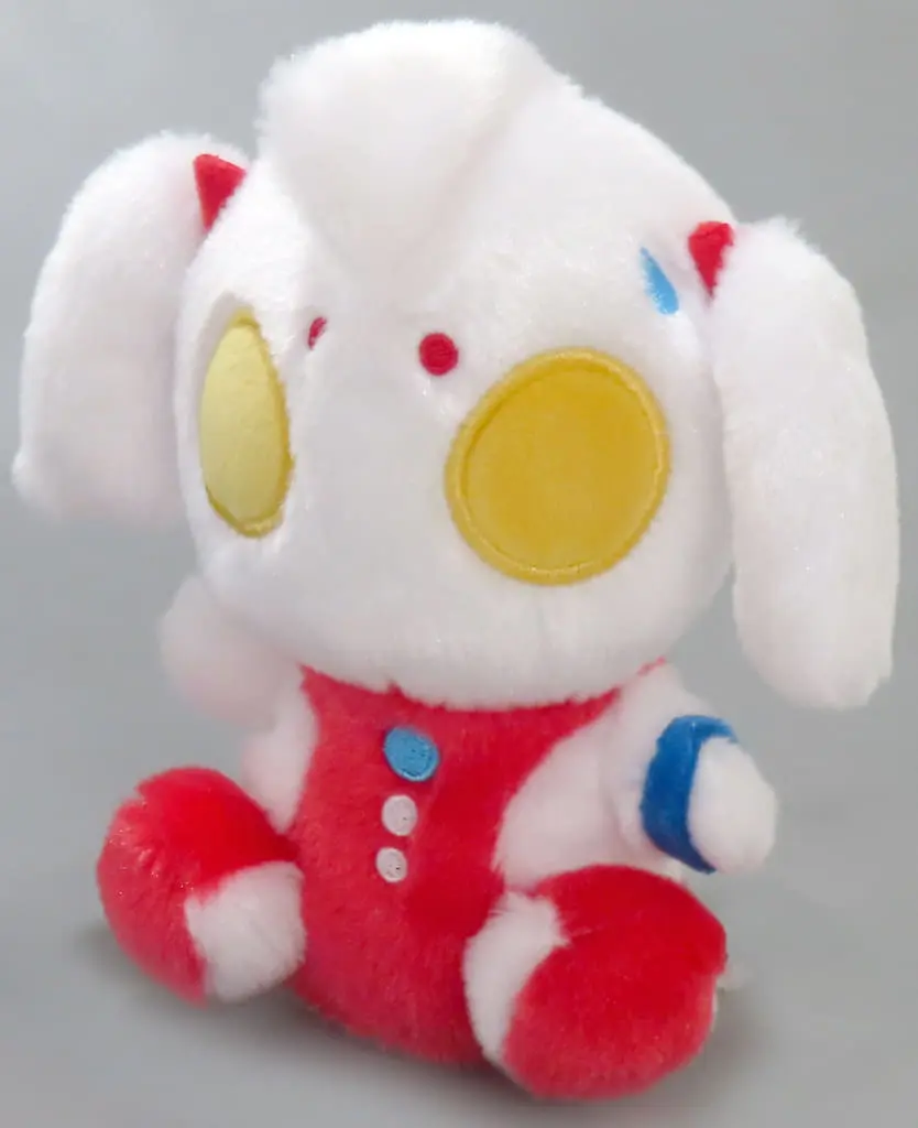 Plush - Ultraman Taro / Mother of Ultra