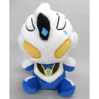 Plush - Ultraman Gaia / Ultraman Agul