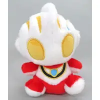 Plush - Ultraman Gaia / Ultraman Gaia (Character)