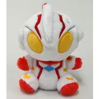 Plush - Ultraman Mebius / Ultraman Mebius (Character)