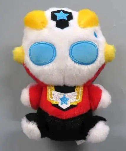 Plush - Ultraman Taiga / Ultraman Titas