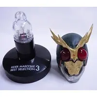 Trading Figure - Kamen Rider Agito / Kamen Rider Another Agito