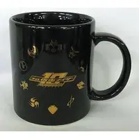 Mug - Tableware - Kamen Rider Kuuga