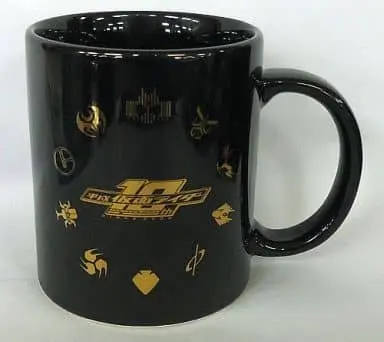 Mug - Tableware - Kamen Rider Kuuga