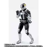 S.H. Figuarts - Kamen Rider Den-O / Kamen Rider Den-O (Character)