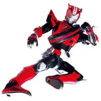 Transformation Gear - Kamen Rider Drive / Kamen Rider Drive (Character)