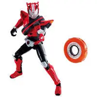 Transformation Gear - Kamen Rider Drive / Kamen Rider Drive (Character)