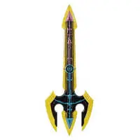 Transformation Gear - Kamen Rider Saber / Kamen Rider Durendal