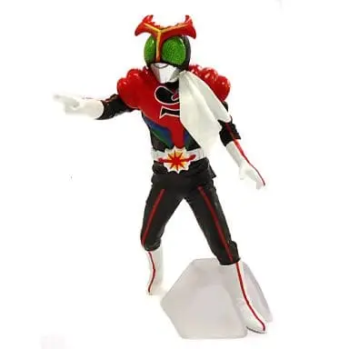 Trading Figure - Kamen Rider Stronger / Kamen Rider Stronger (Character)