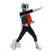 Trading Figure - Kamen Rider / Kamen Rider 1