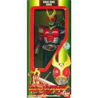 Figure - Kamen Rider Agito / Kamen Rider Agito (Character)