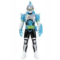 Figure - Kamen Rider Ex-Aid / Kamen Rider Brave