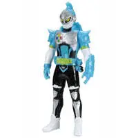 Figure - Kamen Rider Ex-Aid / Kamen Rider Brave