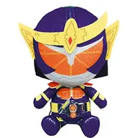 Plush - Kamen Rider Gaim / Kamen Rider Gaim (Character)