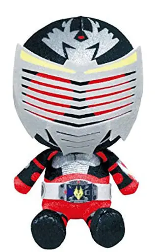 Plush - Kamen Rider Ryuki / Kamen Rider Ryuki (Character)