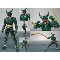 S.H. Figuarts - Kamen Rider Agito / Kamen Rider Gills