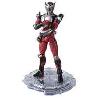 S.H. Figuarts - Kamen Rider Ryuki / Kamen Rider Ryuki (Character)