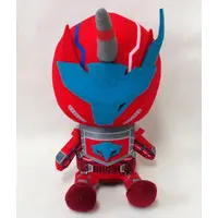 Plush - Kamen Rider Build / Blood Stalk