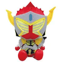 Plush - Kamen Rider Gaim / Kamen Rider Baron