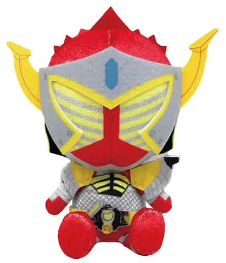 Plush - Kamen Rider Gaim / Kamen Rider Baron