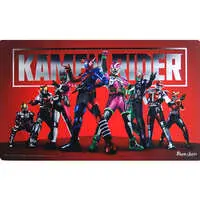 Battle Spirits - Kamen Rider Build